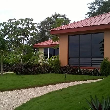 Villa Cayo San Ignacio Eksteriør bilde